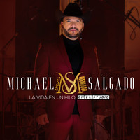 Michael Salgado - La Vida en un Hilo (En el Studio)