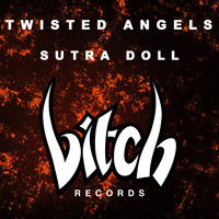 Twisted Angel - Sutra Doll