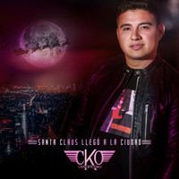 DJ Cesar K-OSO - Santa Claus Llegó a la Ciudad