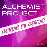 Alchemist Project - Amore Mi Amore