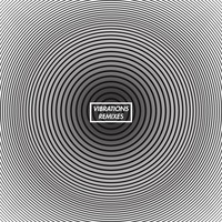 Caspa - Vibrations (Remixes)