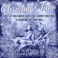 Barnyard Stompers - It's Christmas Time