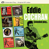 Eddie Cochran - Extended Play…