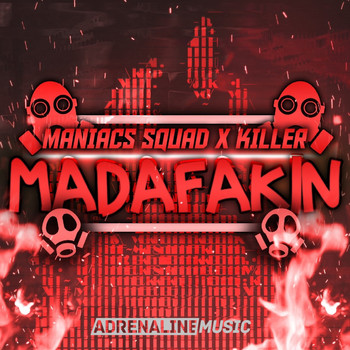 Killer - Madafakin