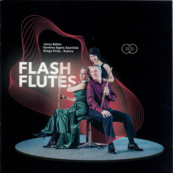 Various Artists - Flash Flutes