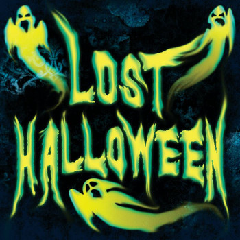 Various Artists - Lost Halloween