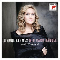 Simone Kermes - Mio caro Händel