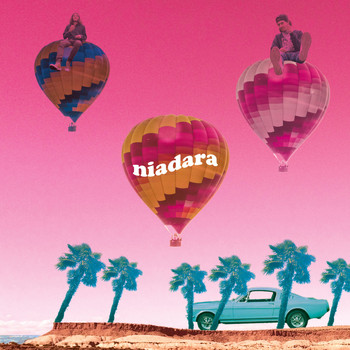 Niadara - Niadara (Explicit)