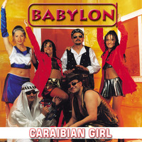 Babylon - Caraibian Girl