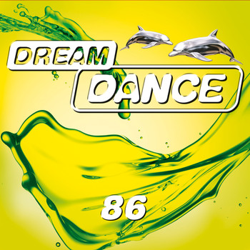 Various Artists - Dream Dance, Vol. 86