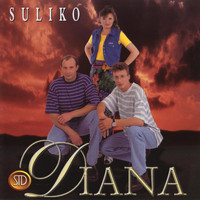 Diana - Suliko