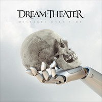 Dream Theater - Distance Over Time (Bonus track version)
