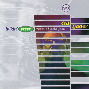 Cal Tjader - Talkin' Verve: Roots Of Acid Jazz