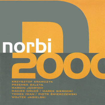 Norbi - Norbi 2000