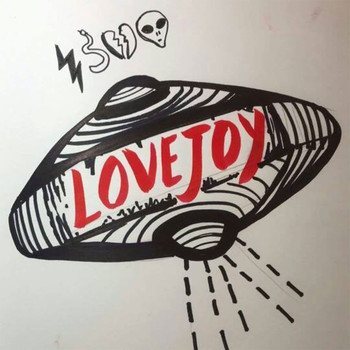 LoveJoy - LoveJoy