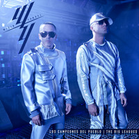 Wisin & Yandel - Los Campeones del Pueblo "The Big Leagues" (Explicit)