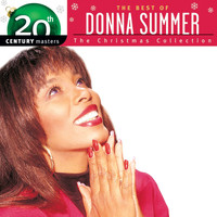 Donna Summer - Best Of / 20th Century - Christmas