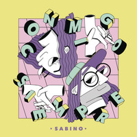 Sabino - Conmigo Siempre