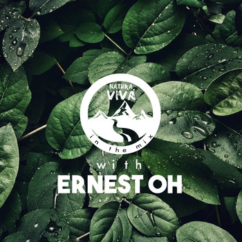Various Artists - Natura Viva in the Mix With Ernest Oh