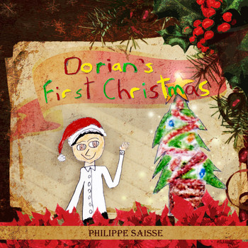 Philippe Saisse - Dorian's First Christmas