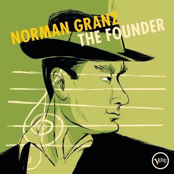 Various Artists - Norman Granz: The Founder