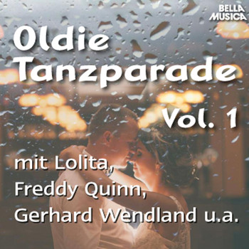 Various Artists - Oldie Tanzparade, Vol. 1