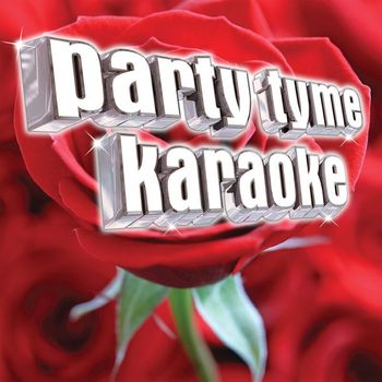 Party Tyme Karaoke - Party Tyme Karaoke - Love Songs 3