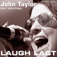 John Taylor - Laugh Last
