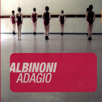 Philharmonia Orchestra - Albinoni: Adagio et autres chefs-d'oeuvres baroques italiens