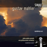 Oslo Philharmonic Orchestra - Gustav Mahler: Symphony No. 6
