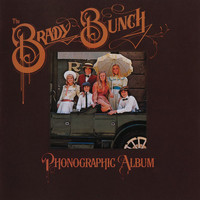 The Brady Bunch - Phonographic Album
