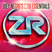 Joey Negro, Dave Lee - Joey Negro's 2018 Essentials