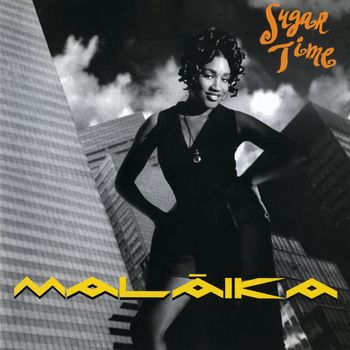 Malaika - Sugar Time