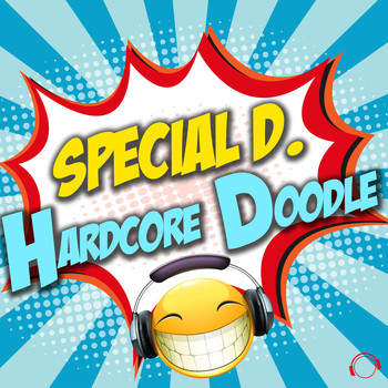 Special D. - Hardcore Doodle