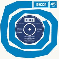 Fearns Brass Foundry - Now I Taste The Tears / Love, Sink And Drown
