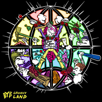 Beau Young Prince - Groovy Land (Deluxe)