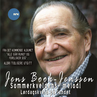 Jens Book-Jenssen - Sommerkveldens Melodi