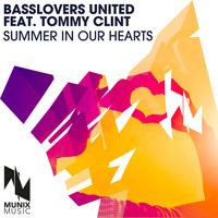 Basslovers United - Summer in Our Hearts