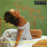 Buddy Bregman - Swinging Kicks