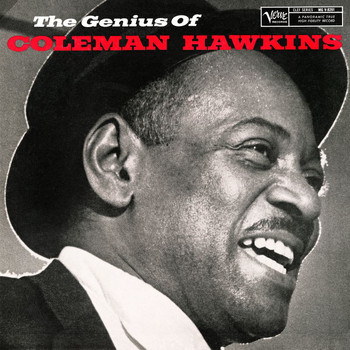 Coleman Hawkins - The Genius Of Coleman Hawkins (Expanded Edition)