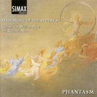 Phantasm - Consorts by William Byrd and Richard Mico