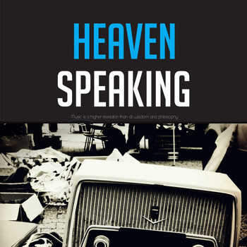 Glenn Miller And His Orchestra - Heaven Speaking