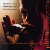 Sigmund Groven - Philharmonica