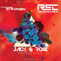 Red Eye Crew - Jack & Rose (Instructions)