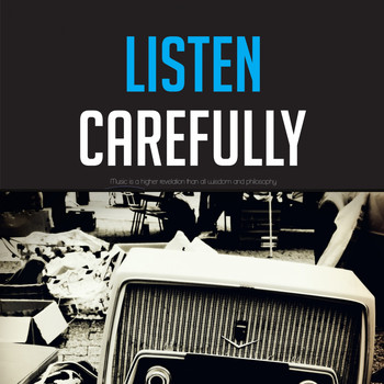 Fats Domino - Listen Carefully