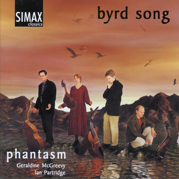Phantasm - Byrd Song