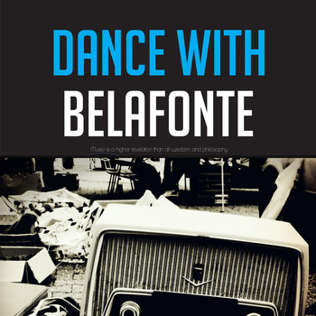 Harry Belafonte - Dance with Belafonte