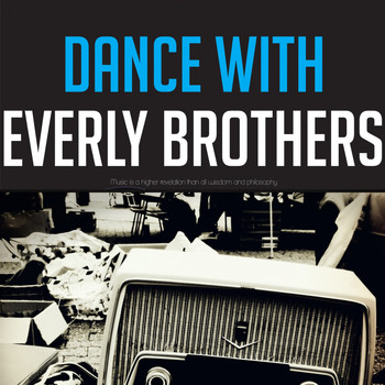 Everly Brothers - Dance with Everly Brothers