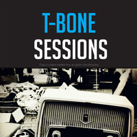 T-Bone Walker, T-Bone Walker and His Band - T-Bone Sessions