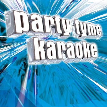 Party Tyme Karaoke - Party Tyme Karaoke - Pop Party Pack 2